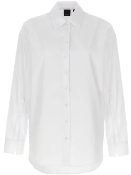 Pinko Shirts EDEN103592A19UZ04 (PINKO / シャツ・ブラウス ) | PINKO (ピンコ)
