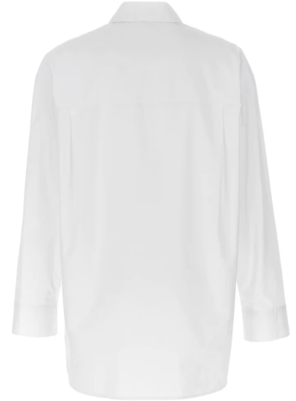 Pinko Shirts EDEN103592A19UZ04 (PINKO / シャツ・ブラウス ) | PINKO (ピンコ)(1)