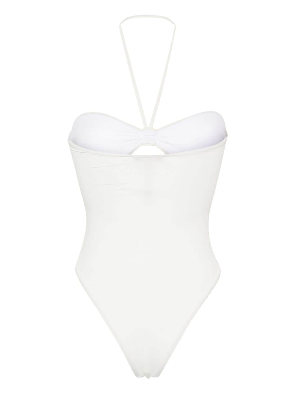 Balmain Sea clothing White BKBU81760105 (Balmain / スイムウェア ) | Balmain (バルマン)(1)