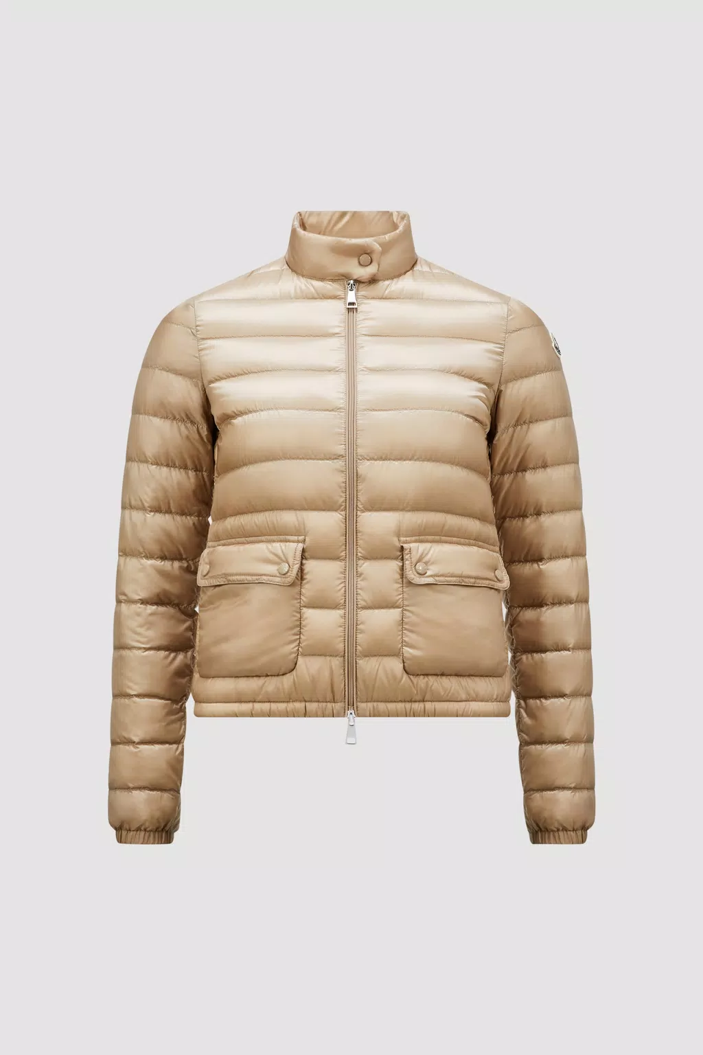 Moncler Coats Beige J20931A1010053048205 (Moncler / ダウンジャケット・コート ) | Moncler (モンクレール)