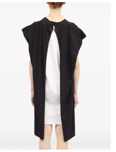 MM6 Maison Margiela Dresses S52DD0036S23588900 (MM6 Maison Margiela / ワンピース・ドレス・オールインワン ) | MM6 Maison Margiela (エムエムシックス)(2)