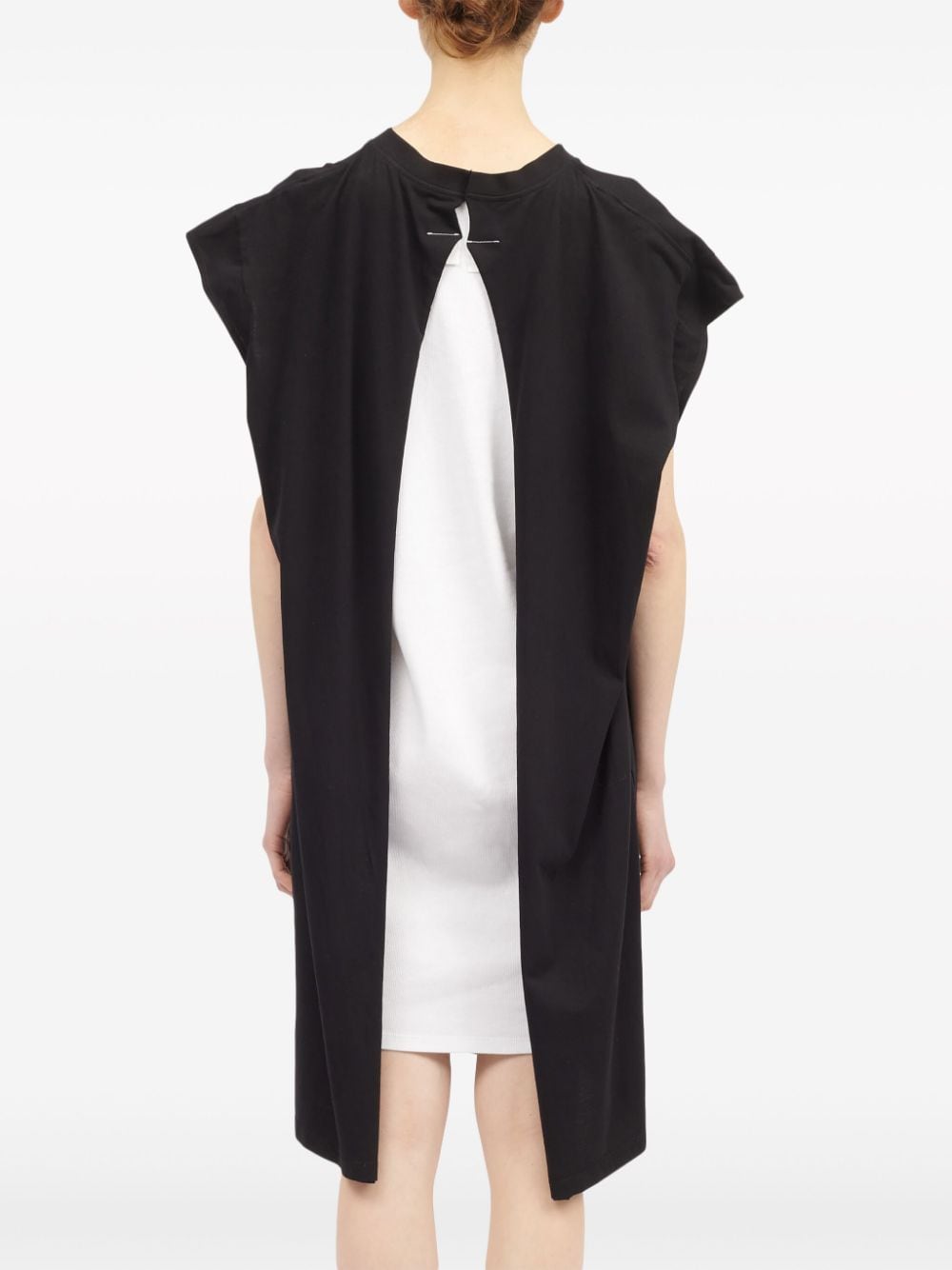 MM6 Maison Margiela Dresses S52DD0036S23588900 (MM6 Maison Margiela / ワンピース・ドレス・オールインワン ) | MM6 Maison Margiela (エムエムシックス)(6)