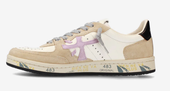 Premiata Flat shoes BSKTCLAD6781 (PREMIATA / スニーカー ) | PREMIATA (プレミアータ)(1)