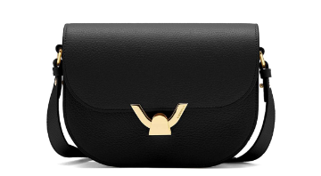 Coccinelle Bags.. Black QTF150301001 (COCCINELLE / ハンドバッグ・ショルダーバッグ ) | COCCINELLE (コチネレ)