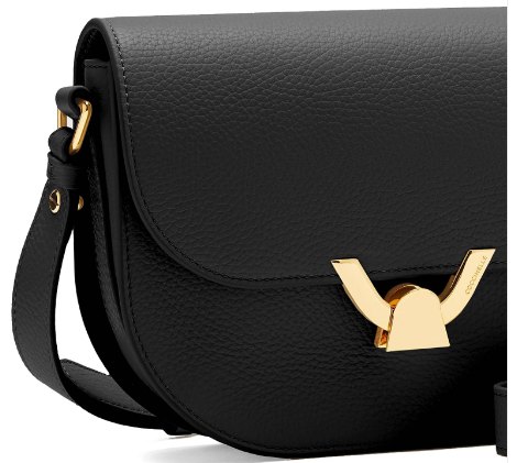 Coccinelle Bags.. Black QTF150301001 (COCCINELLE / ハンドバッグ・ショルダーバッグ ) | COCCINELLE (コチネレ)(2)