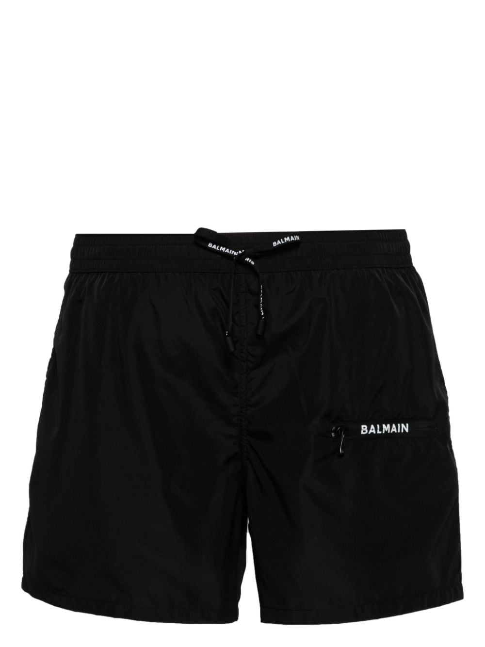 Balmain Underwear Black BWB641260001 (Balmain / アンダーウェア ) | Balmain (バルマン)