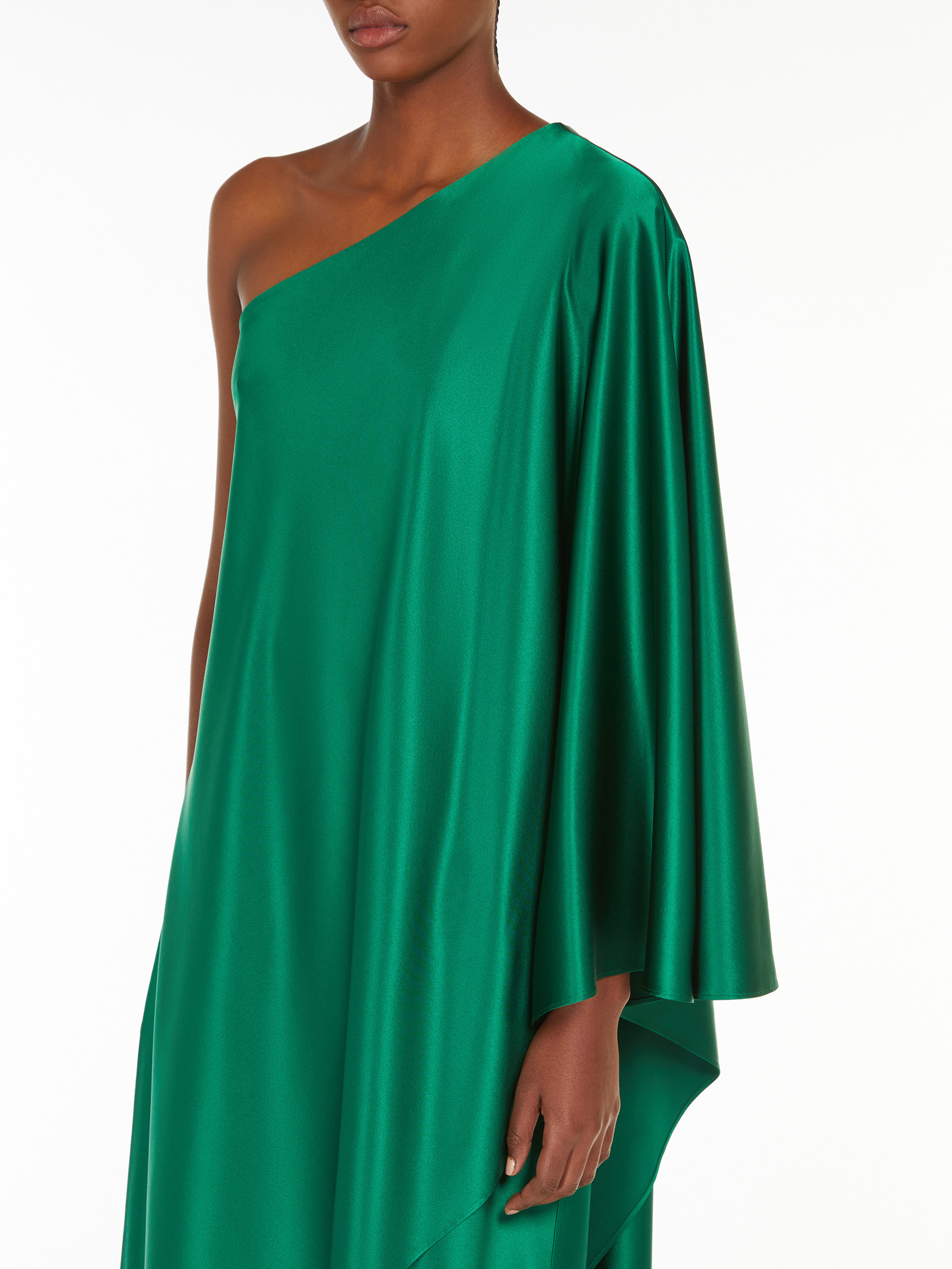 Max Mara Dresses Green 2421226034600027 (Max Mara / ワンピース・ドレス・オールインワン ) | Max Mara (マックスマーラ)(4)