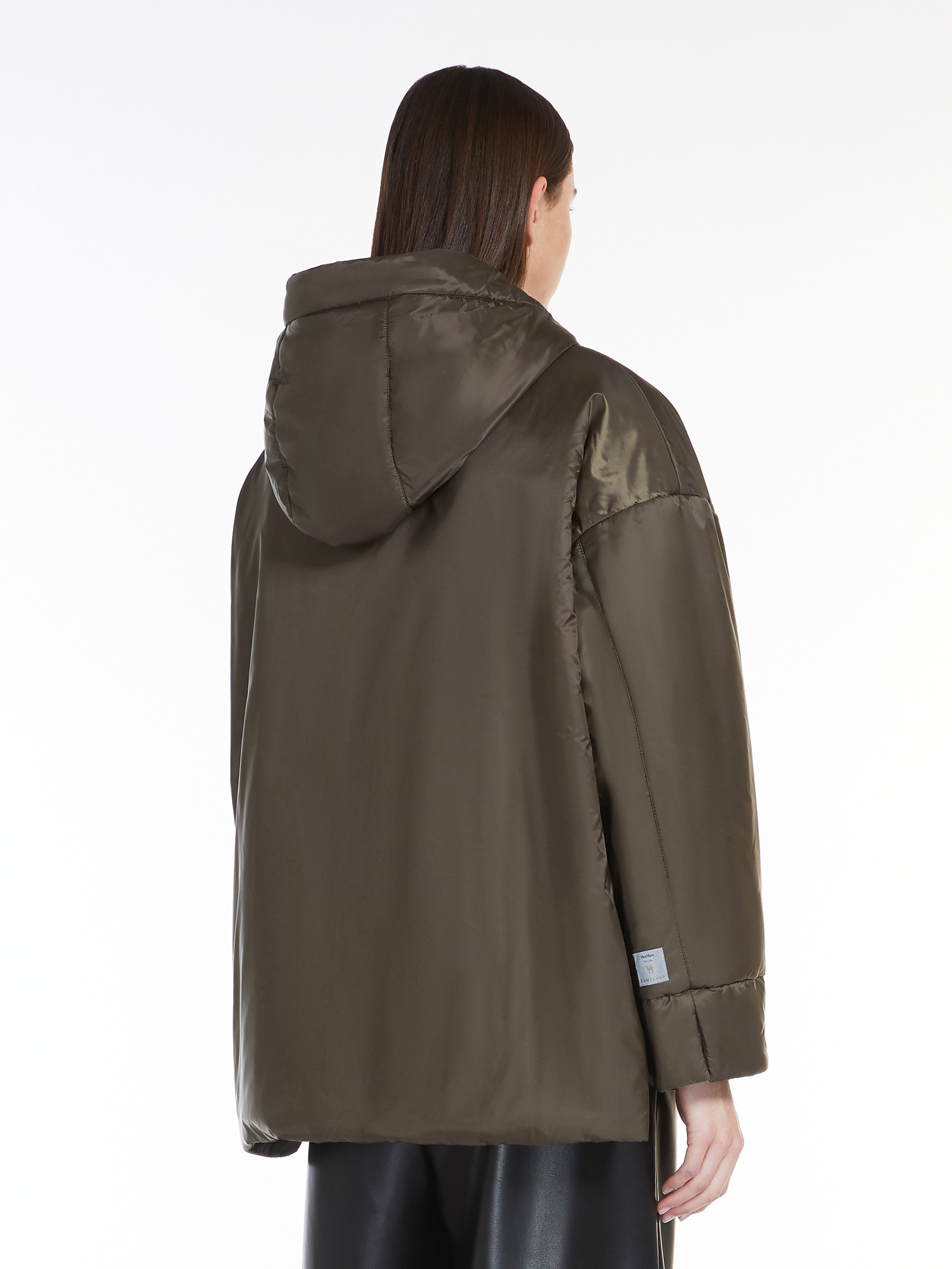 Max Mara Coats Green 2429486094600084 (Max Mara / ダウンジャケット・コート ) | Max Mara (マックスマーラ)(3)