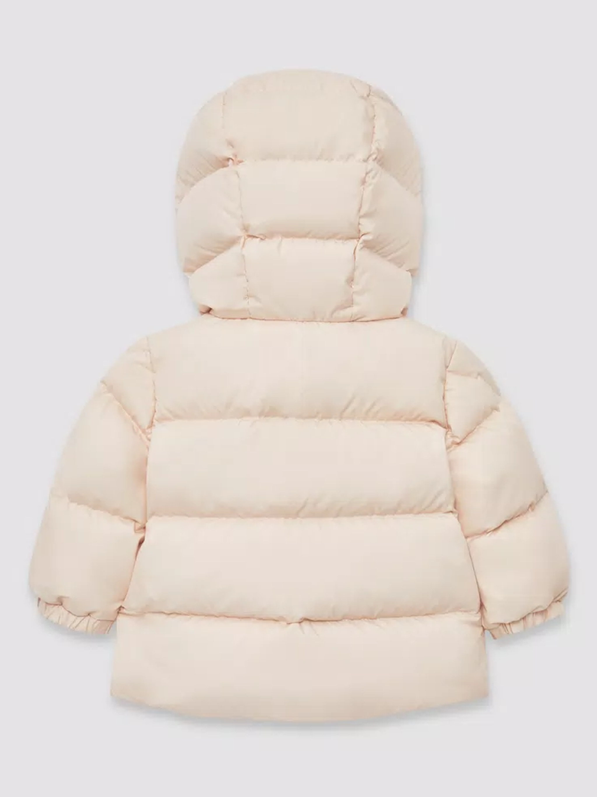 MONCLER KIDS Coats Pink J29511A0000454A8150H (Moncler / ダウンジャケット・コート ) | Moncler (モンクレール)(1)
