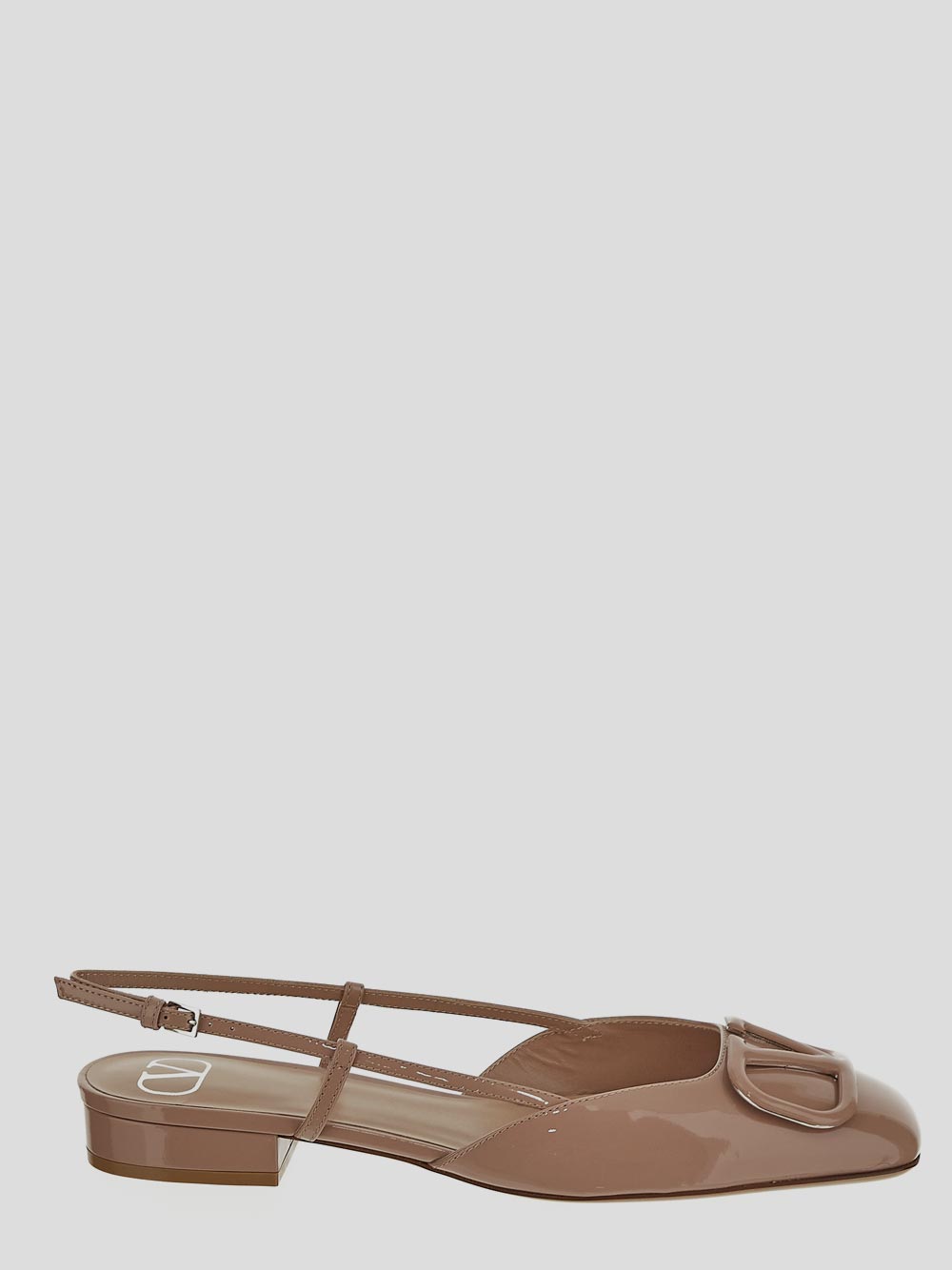 Valentino Garavani Flat shoes 5W2S0HG0TMKGF9 (Valentino Garavani / フラットシューズ ) | Valentino Garavani (ヴァレンティノ)