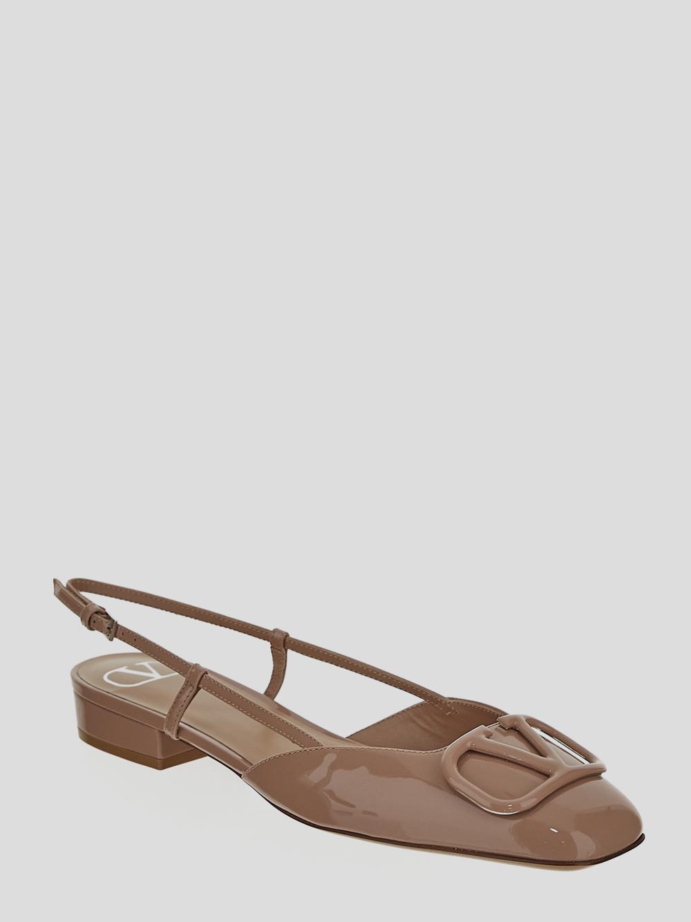 Valentino Garavani Flat shoes 5W2S0HG0TMKGF9 (Valentino Garavani / フラットシューズ ) | Valentino Garavani (ヴァレンティノ)(1)