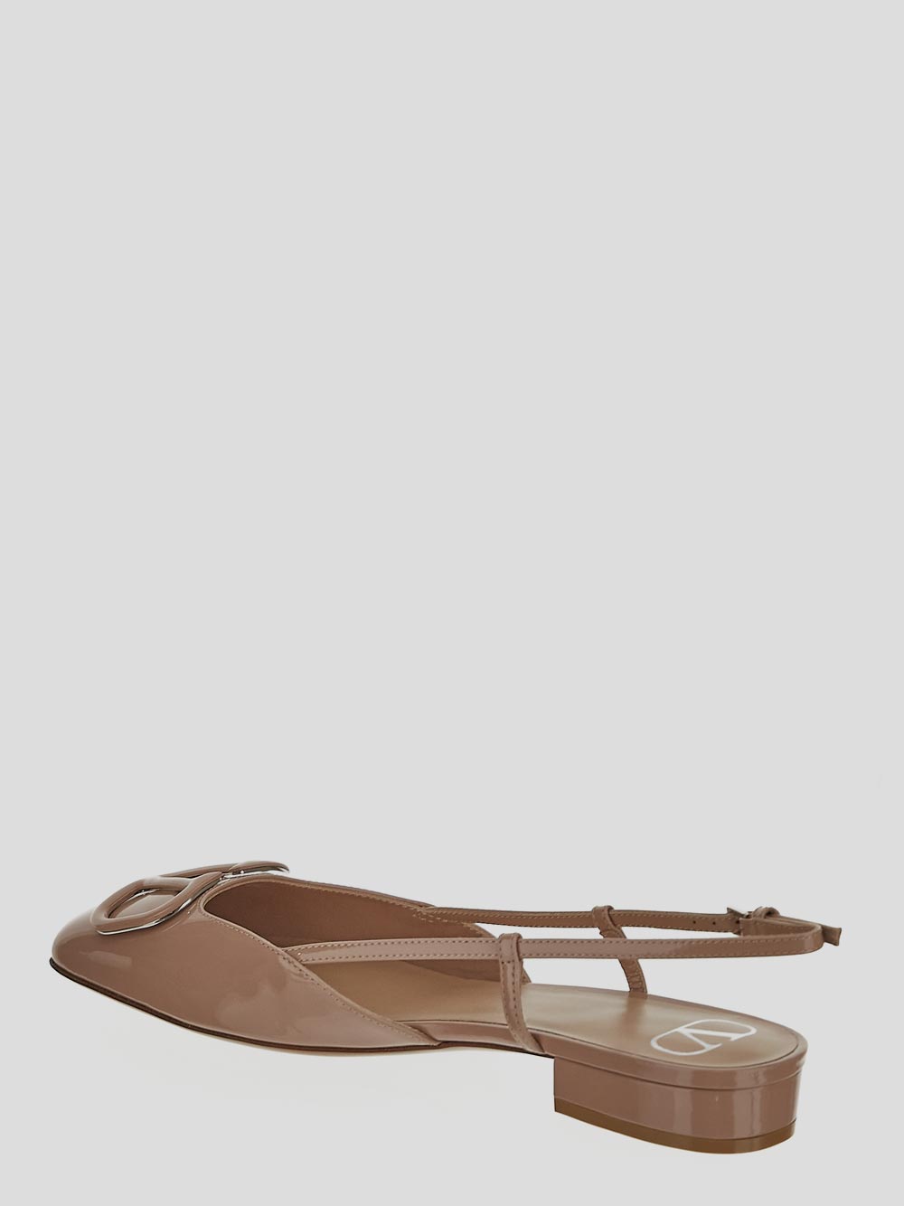 Valentino Garavani Flat shoes 5W2S0HG0TMKGF9 (Valentino Garavani / フラットシューズ ) | Valentino Garavani (ヴァレンティノ)(2)