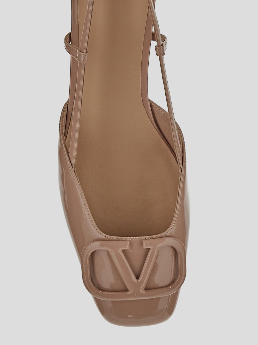 Valentino Garavani Flat shoes 5W2S0HG0TMKGF9 (Valentino Garavani / フラットシューズ ) | Valentino Garavani (ヴァレンティノ)(3)