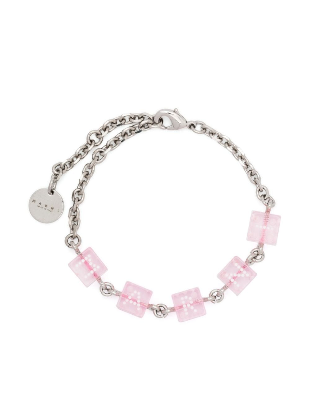 Marni Accessories BRMV0187A0R200000C13 (Marni / ブレスレット ) | Marni (マルニ)