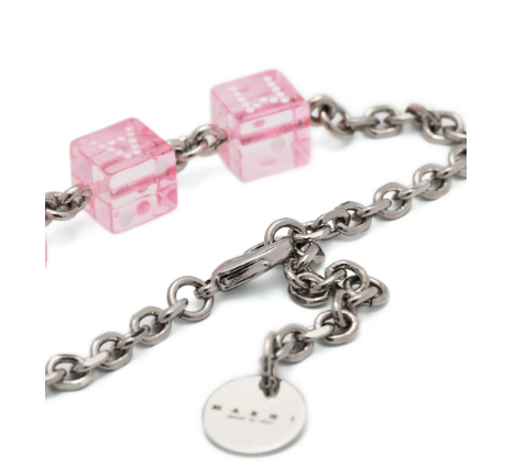 Marni Accessories BRMV0187A0R200000C13 (Marni / ブレスレット ) | Marni (マルニ)(2)
