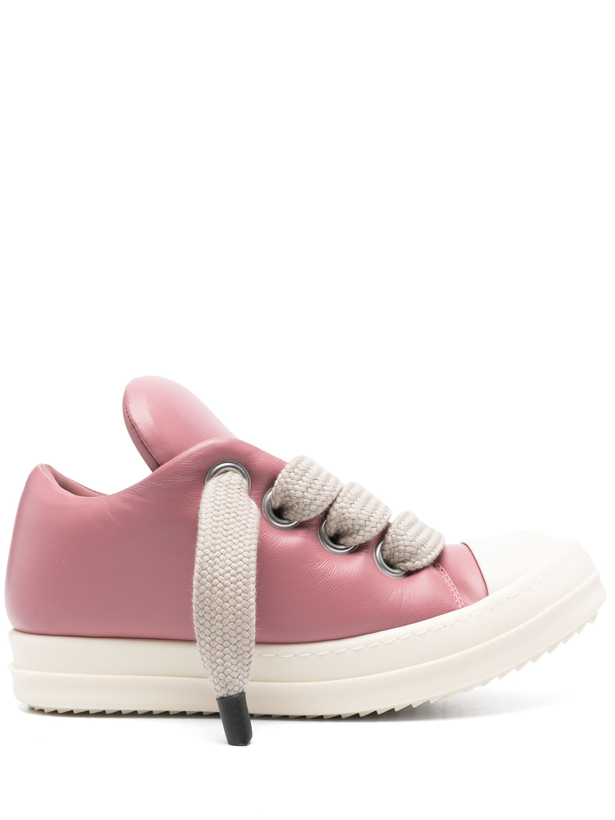 Rick Owens Sneakers Pink RO02D3883LLPW22311 (Rick Owens / スニーカー ) | Rick Owens (リック オウエンス)