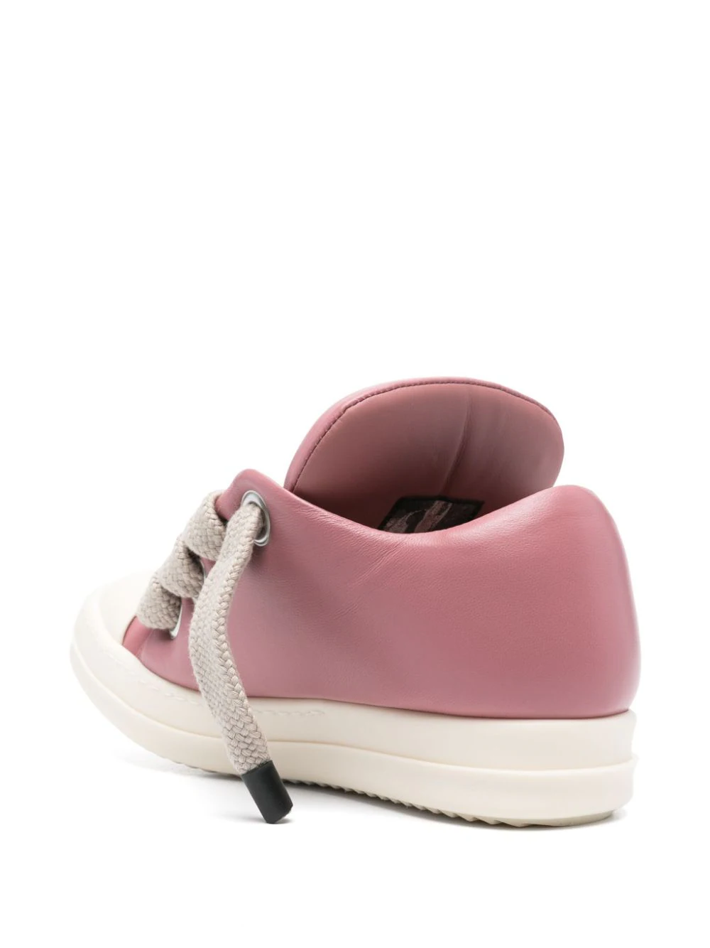 Rick Owens Sneakers Pink RO02D3883LLPW22311 (Rick Owens / スニーカー ) | Rick Owens (リック オウエンス)(2)