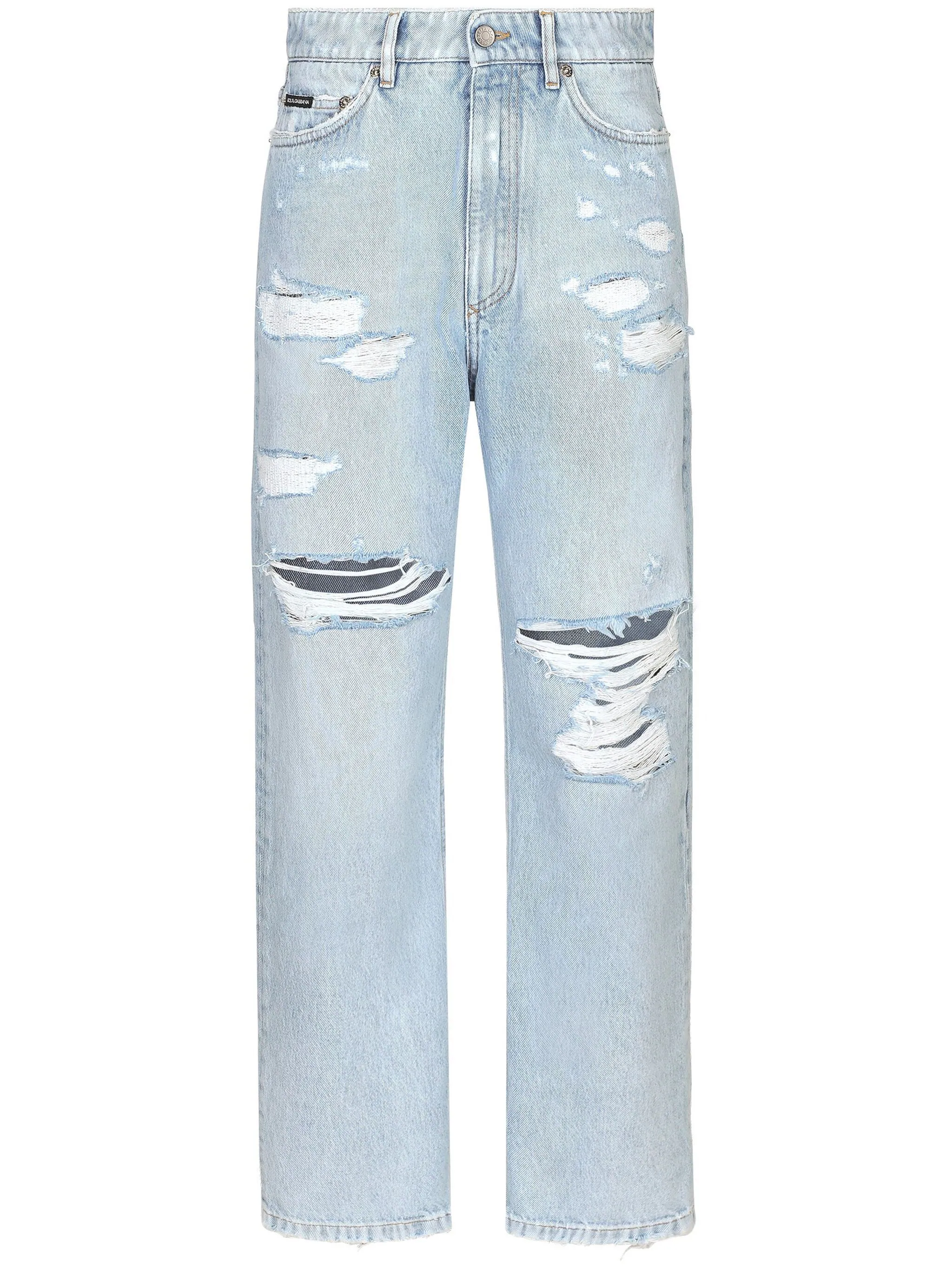 Dolce & Gabbana Jeans Blue FTC7CDG8LV9S9001 (Dolce & Gabbana / ジーンズ ) | Dolce & Gabbana (ドルチェガッバーナ)