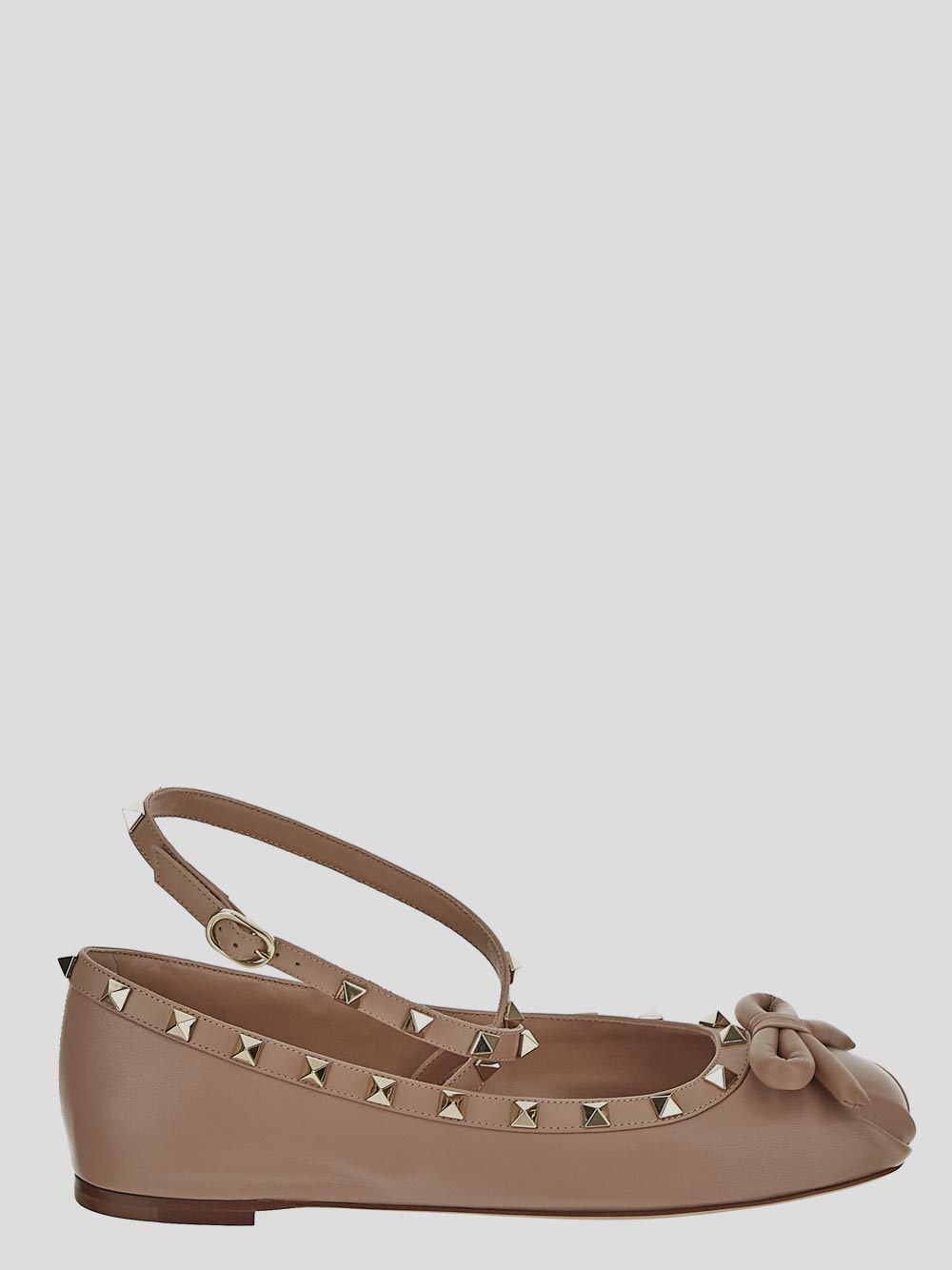 Valentino Garavani Flat shoes 5W2S0HB6XGRGF9 (Valentino Garavani / フラットシューズ ) | Valentino Garavani (ヴァレンティノ)