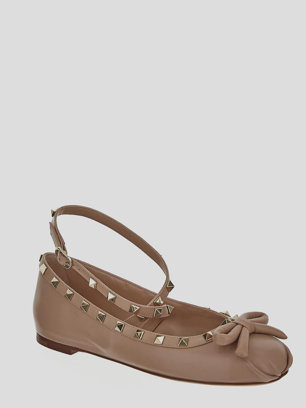 Valentino Garavani Flat shoes 5W2S0HB6XGRGF9 (Valentino Garavani / フラットシューズ ) | Valentino Garavani (ヴァレンティノ)(1)