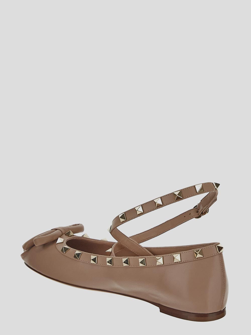 Valentino Garavani Flat shoes 5W2S0HB6XGRGF9 (Valentino Garavani / フラットシューズ ) | Valentino Garavani (ヴァレンティノ)(2)