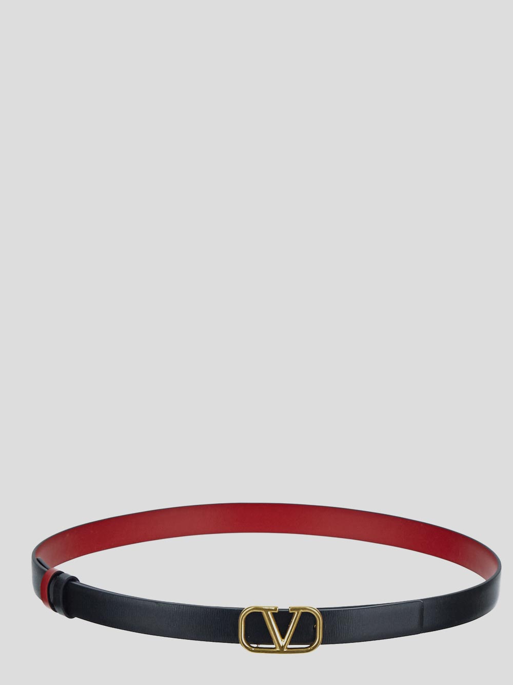Valentino Garavani Belts 5W2T0S12ZFR0SM (Valentino Garavani / ベルト・サスペンダー ) | Valentino Garavani (ヴァレンティノ)