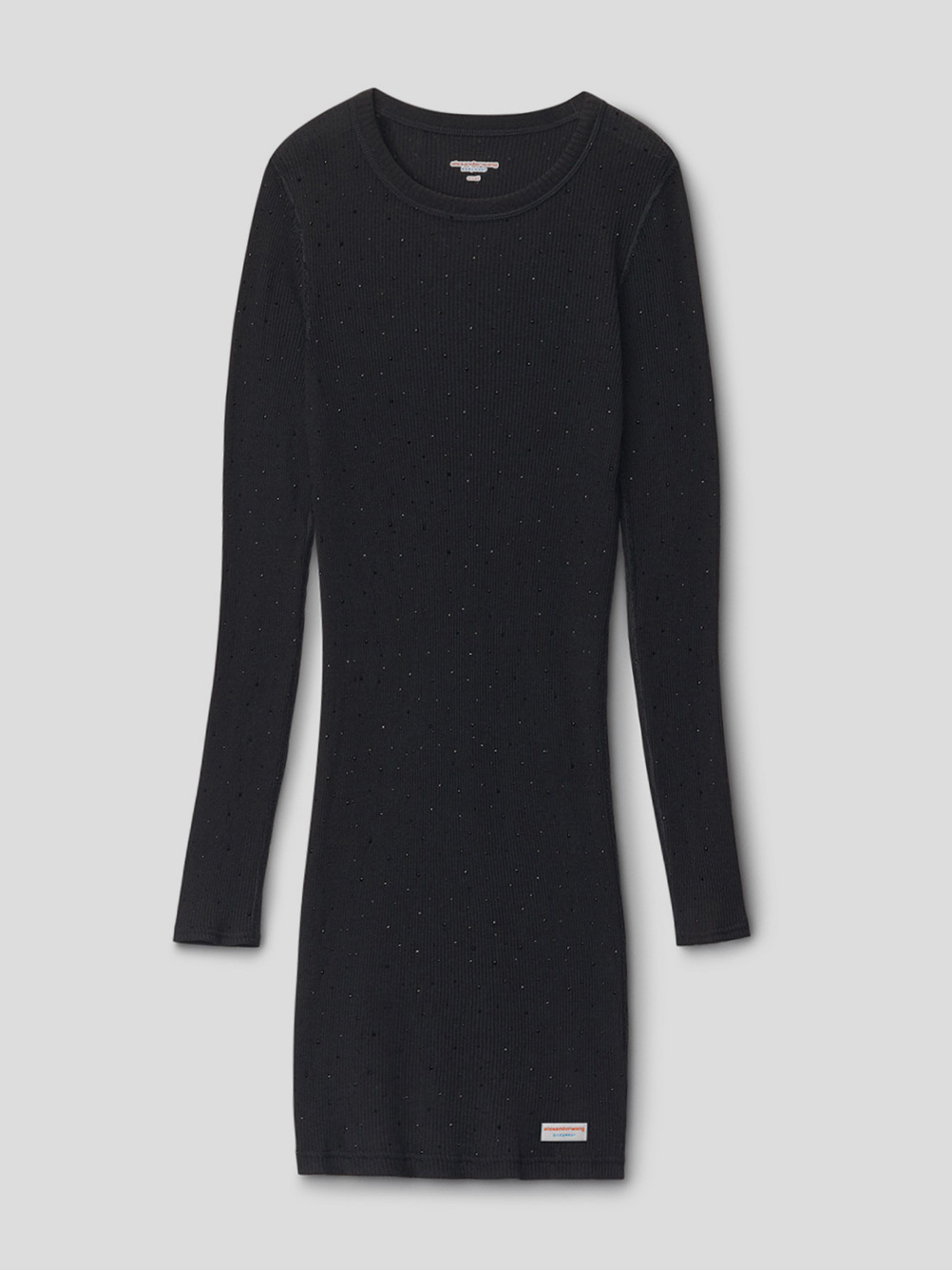 Alexander Wang Dresses Black 8C1246646T001 (alexanderwang / ワンピース・ドレス・オールインワン ) | alexanderwang (アレキサンダーワン)
