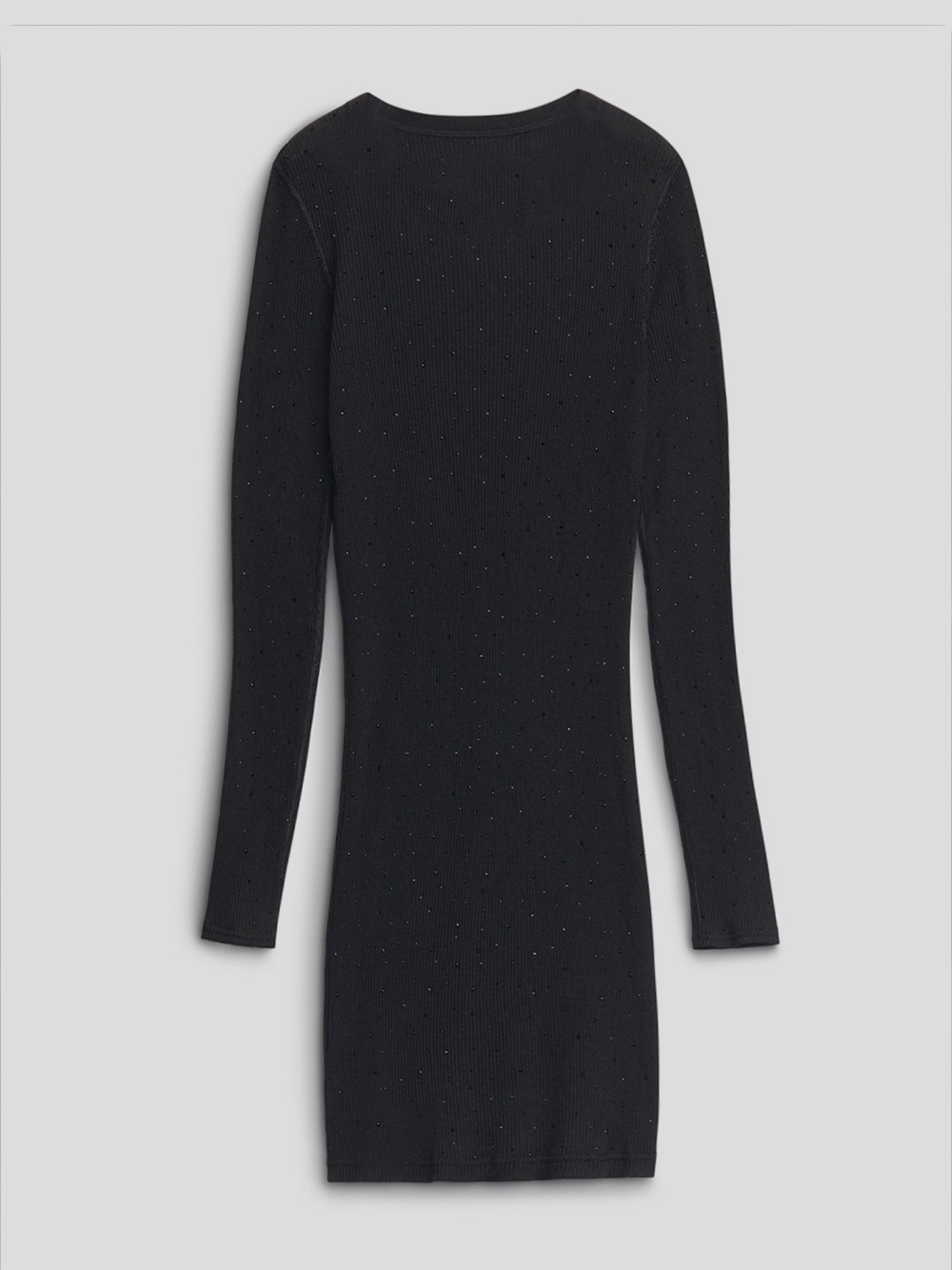 Alexander Wang Dresses Black 8C1246646T001 (alexanderwang / ワンピース・ドレス・オールインワン ) | alexanderwang (アレキサンダーワン)(1)