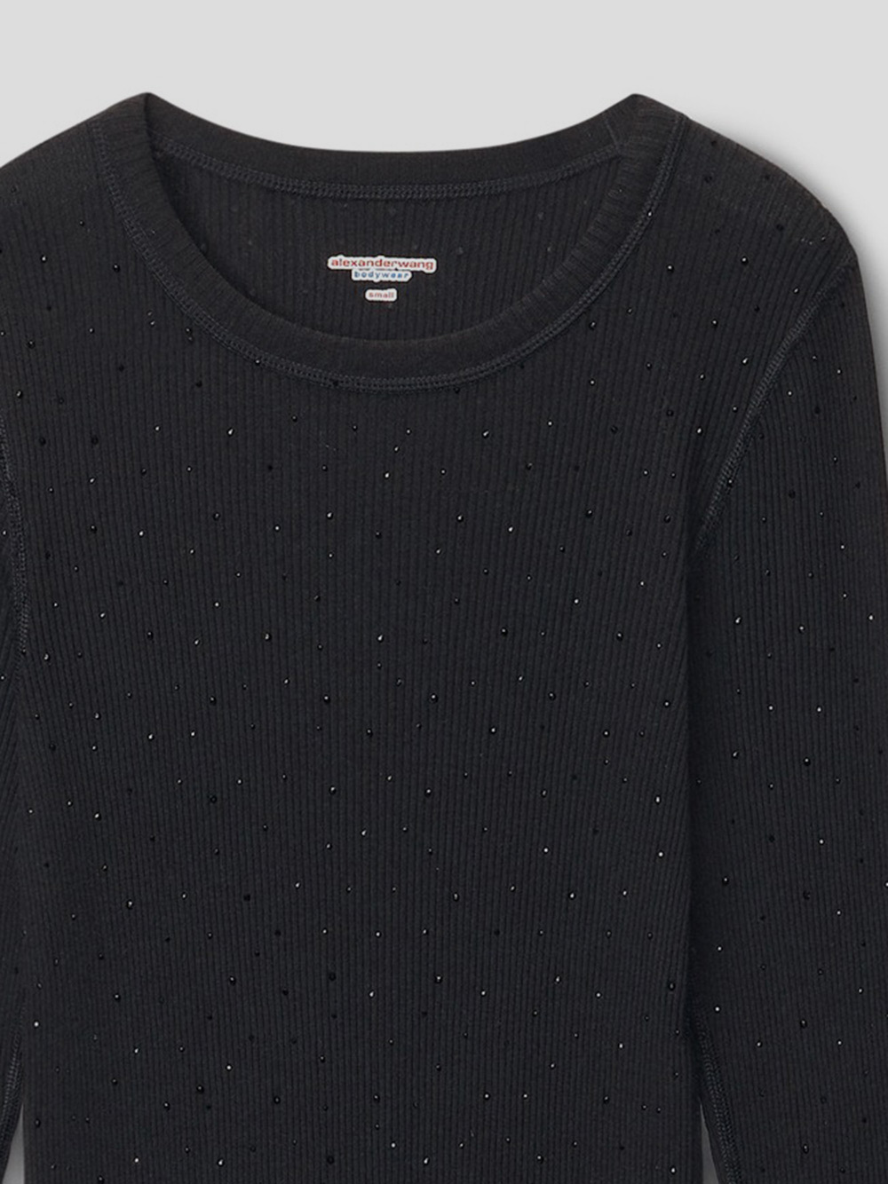 Alexander Wang Dresses Black 8C1246646T001 (alexanderwang / ワンピース・ドレス・オールインワン ) | alexanderwang (アレキサンダーワン)(2)