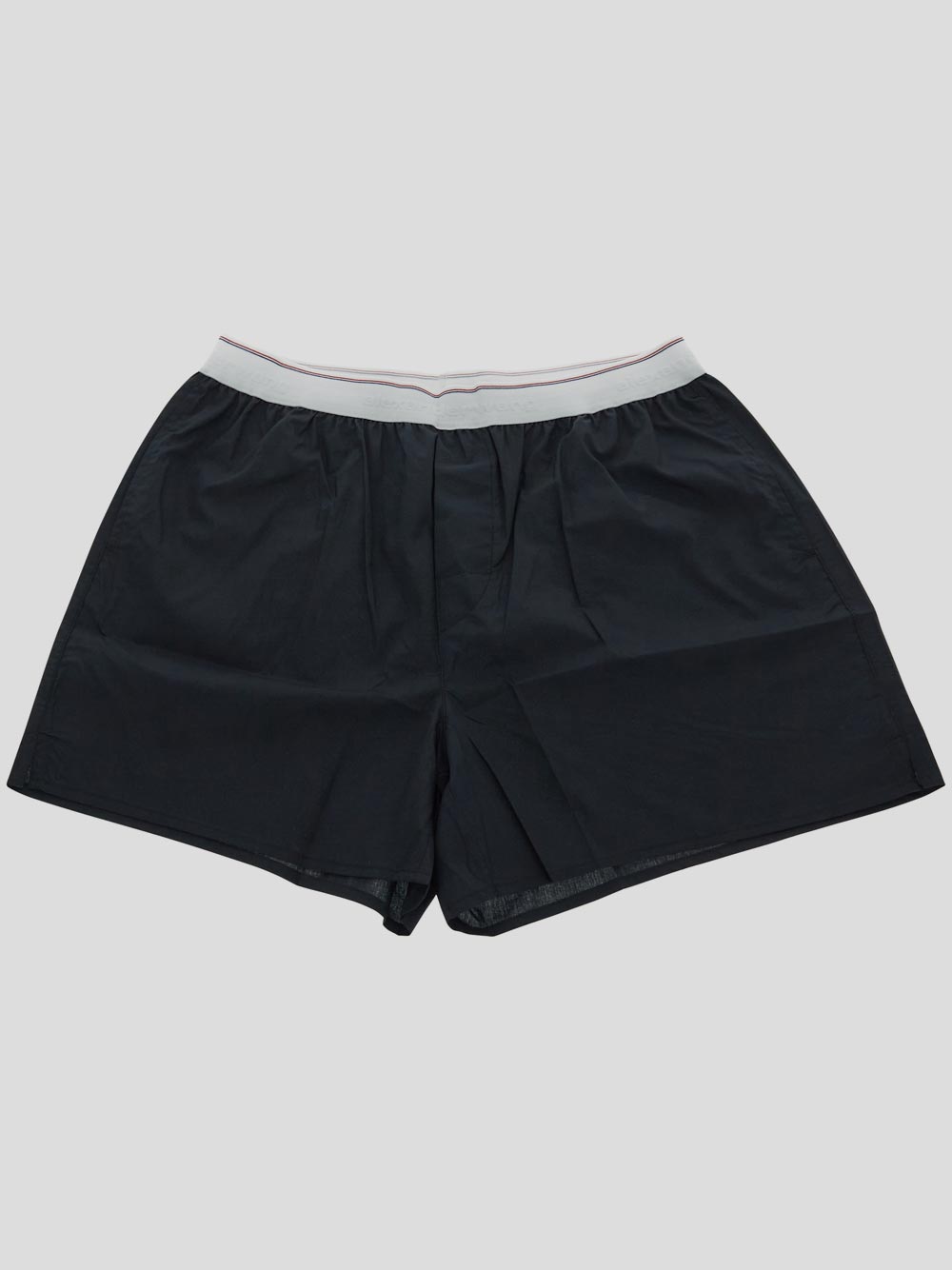 Alexander Wang Clothing.... Black 8WC2248165001 (alexanderwang / ショートパンツ ) | alexanderwang (アレキサンダーワン)