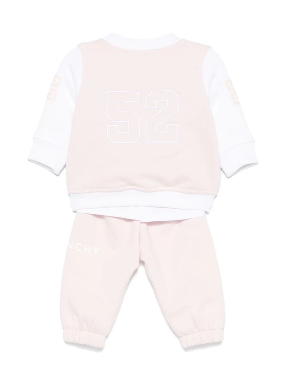 GIVENCHY KIDS Clothing.... Pink H3051644Z (GIVENCHY / ワンピース・ドレス・オールインワン ) | GIVENCHY (ジバンシィ)(1)