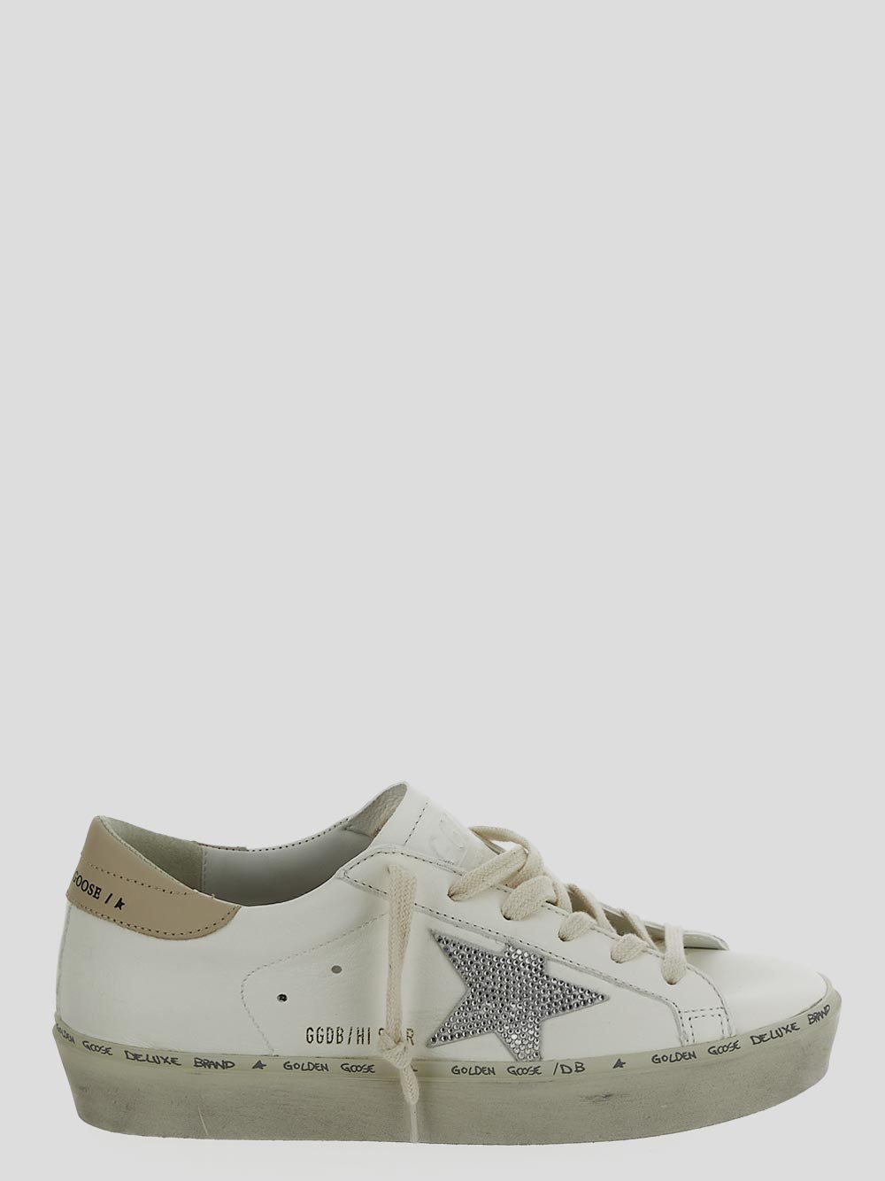 Golden Goose Sneakers GWF00118F00620411935 (Golden Goose / スニーカー ) | Golden Goose (ゴールデングース)