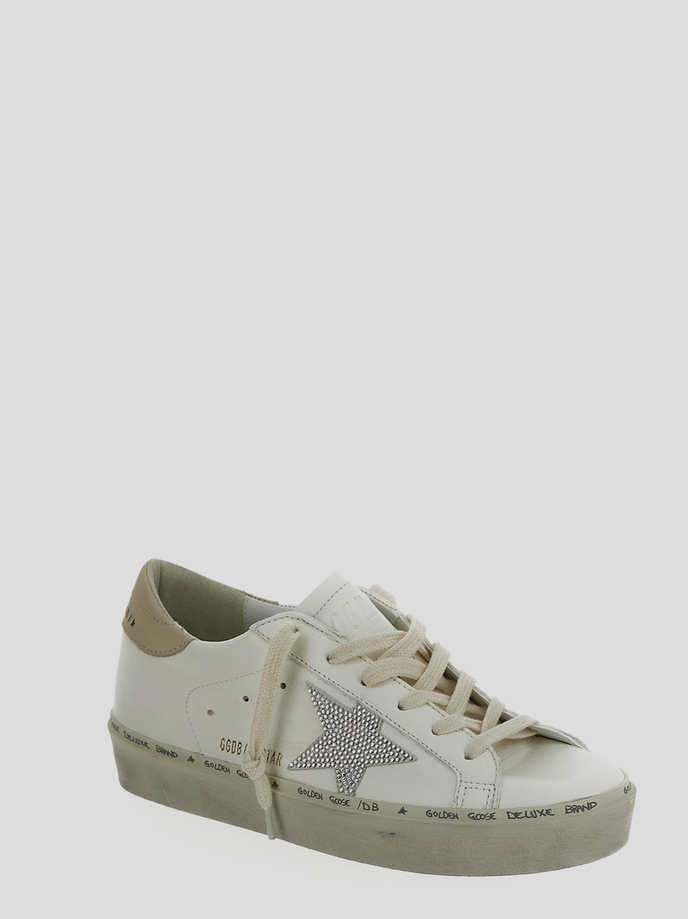 Golden Goose Sneakers GWF00118F00620411935 (Golden Goose / スニーカー ) | Golden Goose (ゴールデングース)(1)