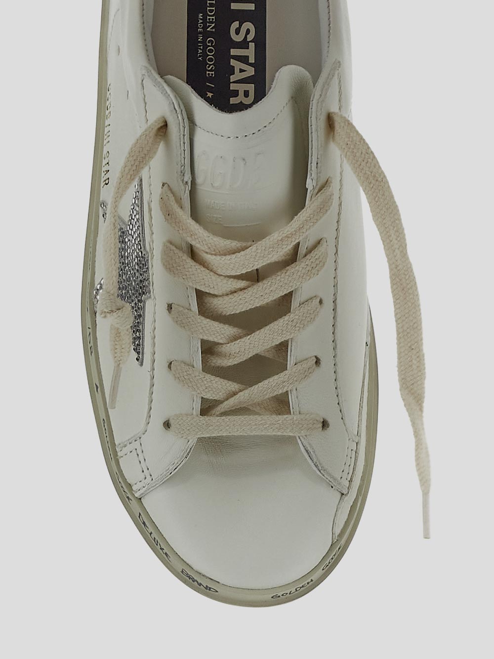 Golden Goose Sneakers GWF00118F00620411935 (Golden Goose / スニーカー ) | Golden Goose (ゴールデングース)(3)
