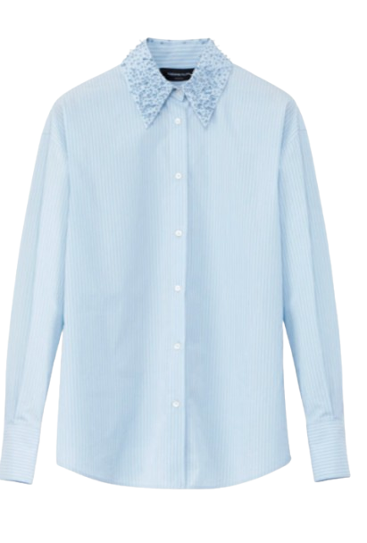 Fabiana Filippi Shirts CAD274F238D667VRU (FABIANA FILIPPI / シャツ・ブラウス ) | FABIANA FILIPPI (ファビアナフィリッピ)