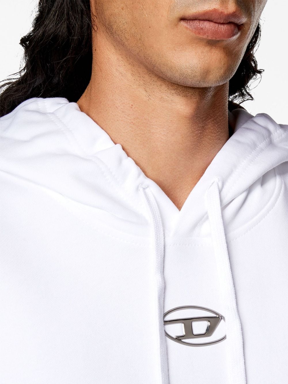 Diesel Sweaters A098560IAJH100 (Diesel / ニット・セーター・カーディガン ) | Diesel (ディーゼル)(6)