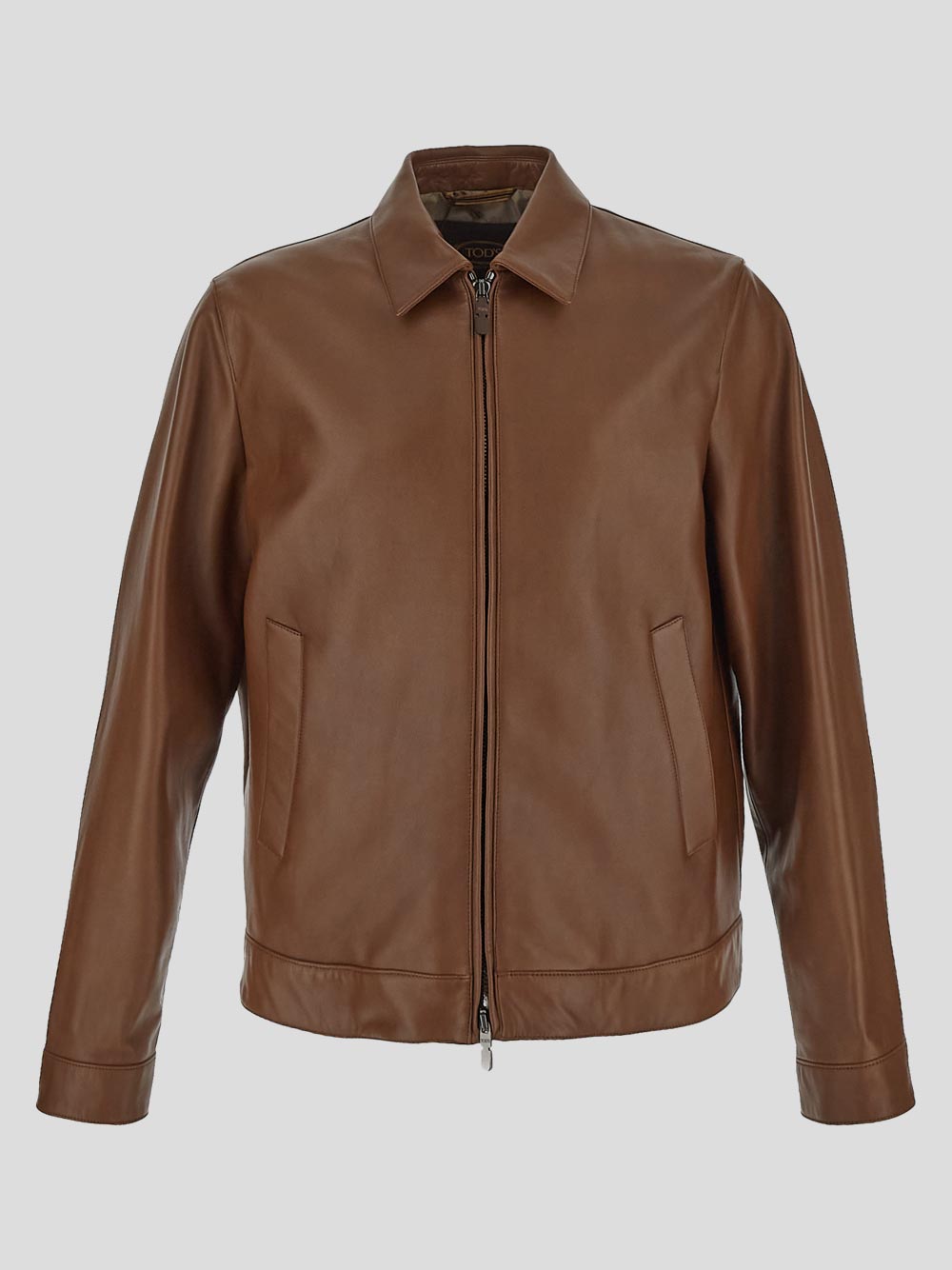 Tod's Jackets X1M12490050WDOS004 (Tod's / カジュアルジャケット・ベスト ) | Tod's (トッズ)