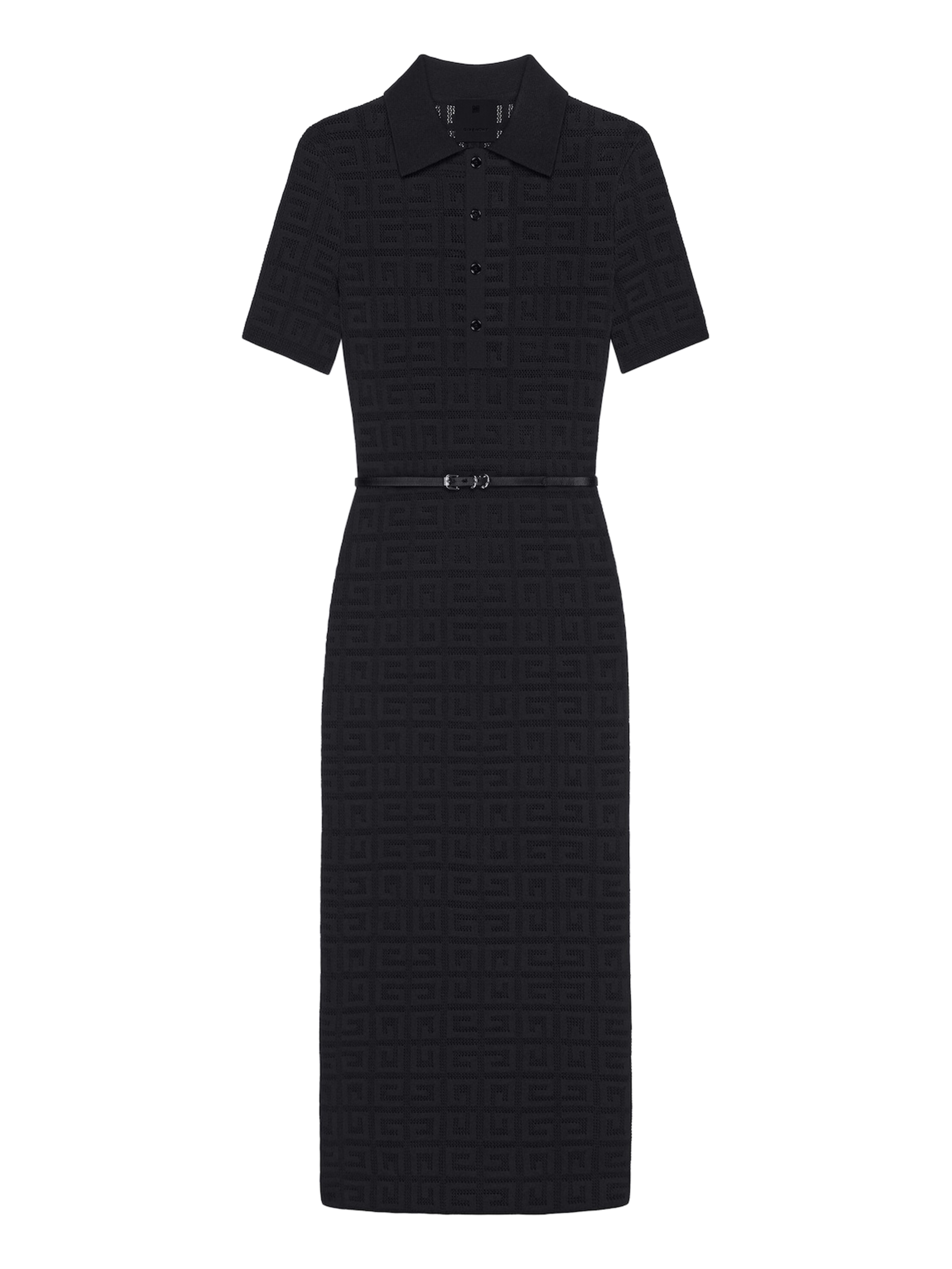 Givenchy Dresses Black BW224Y4ZA4001 (GIVENCHY / ワンピース・ドレス・オールインワン ) | GIVENCHY (ジバンシィ)