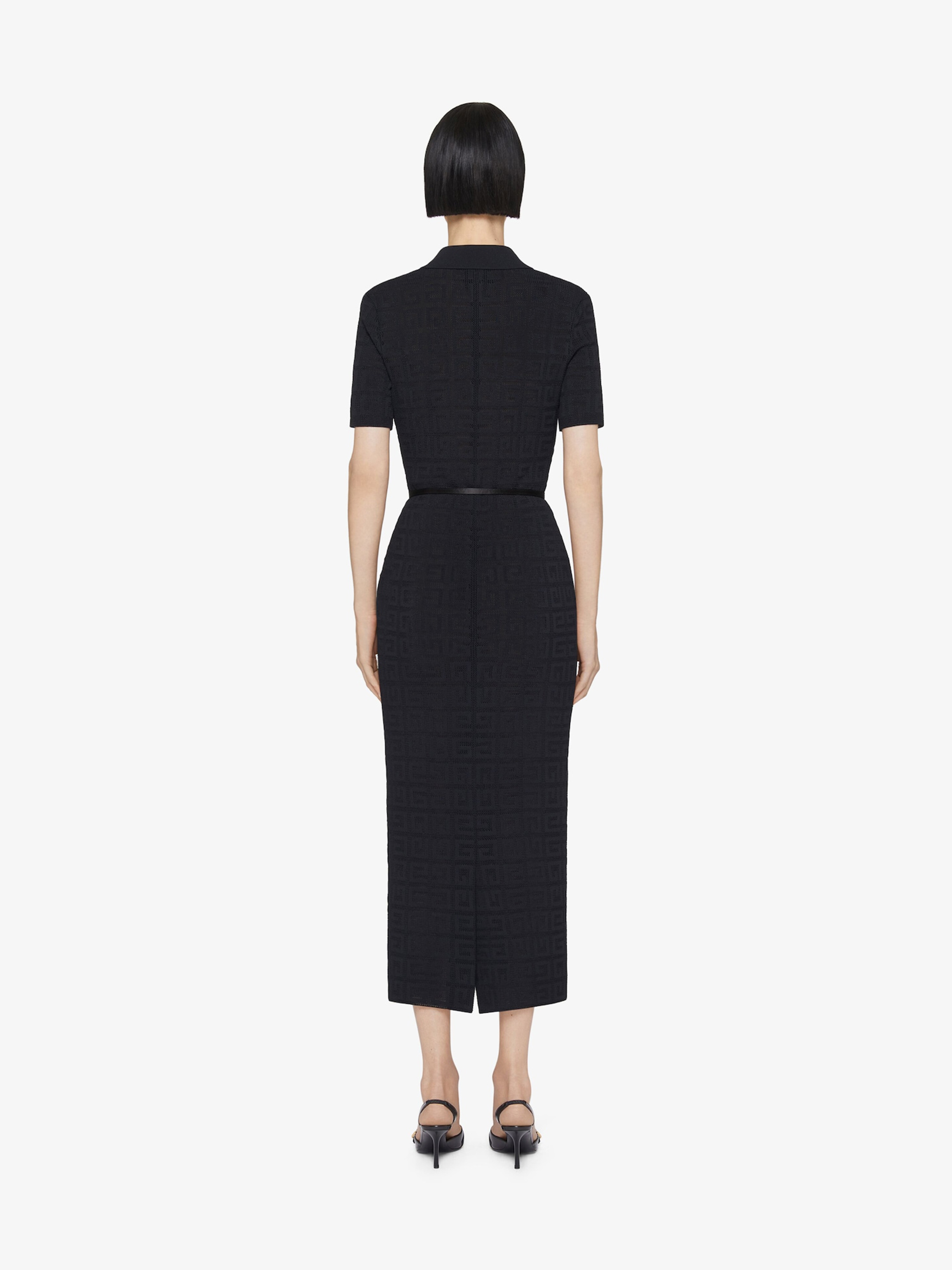 Givenchy Dresses Black BW224Y4ZA4001 (GIVENCHY / ワンピース・ドレス・オールインワン ) | GIVENCHY (ジバンシィ)(3)