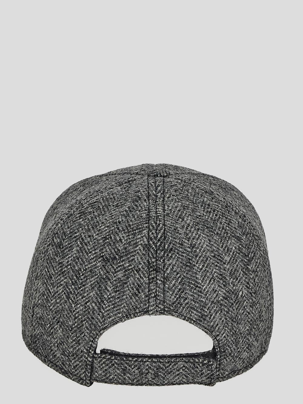 Miu Miu Hats Black 5HC1792CSIF0002 (MIU MIU / 帽子 ) | MIU MIU (ミュウミュウ)(2)