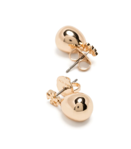 Tory Burch Accessories Golden 157215720 (TORY BURCH / ピアス・イヤリング ) | TORY BURCH (トリーバーチ)(2)