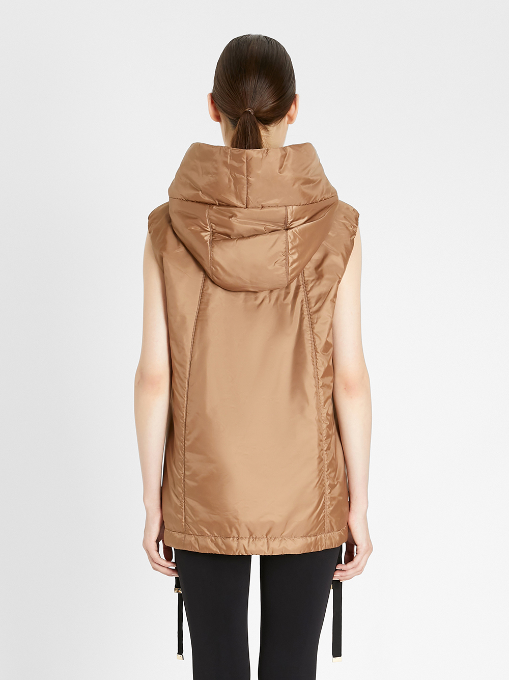 Max Mara Coats Brown 2429296014600051 (Max Mara / ダウンジャケット・コート ) | Max Mara (マックスマーラ)(3)
