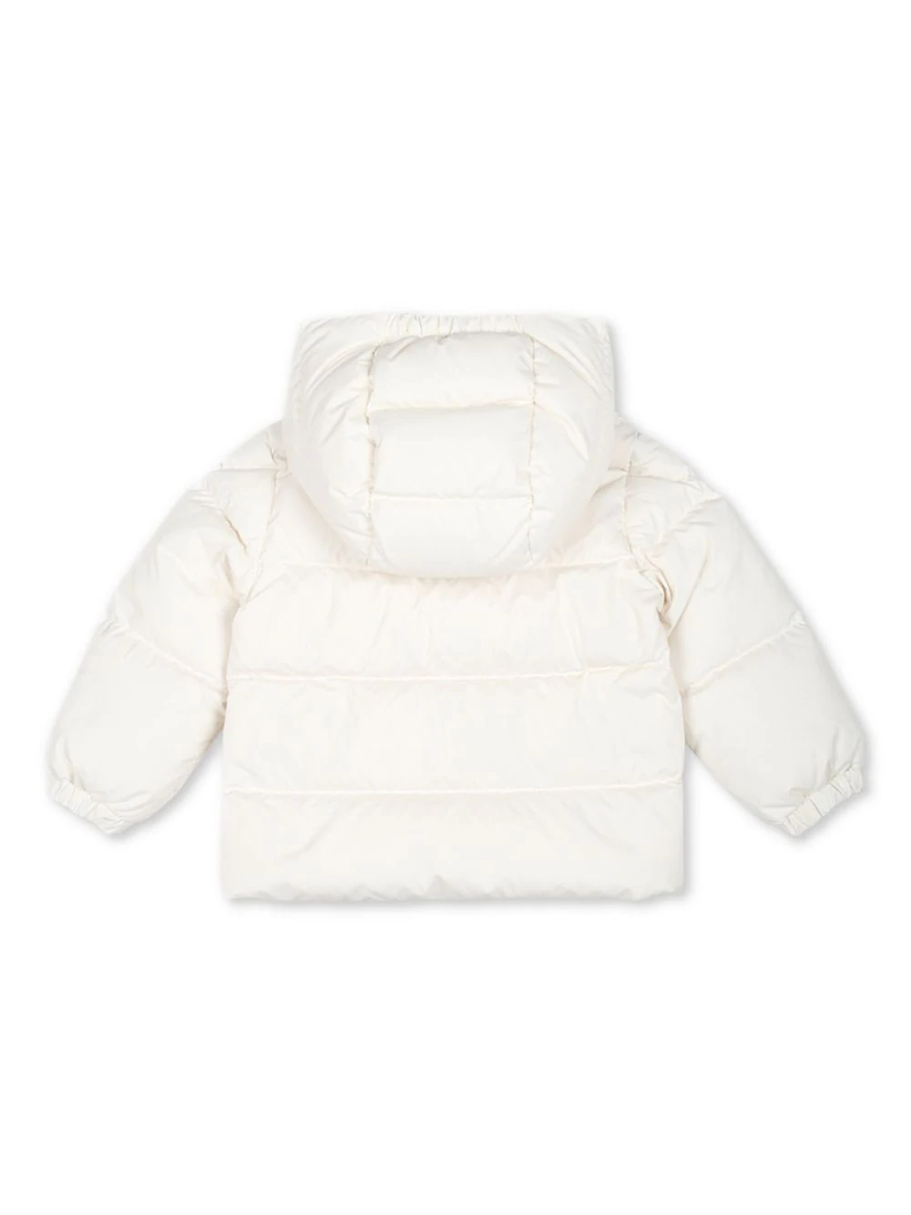 MONCLER KIDS Coats White J29511A0001854A81034 (Moncler / ダウンジャケット・コート ) | Moncler (モンクレール)(1)