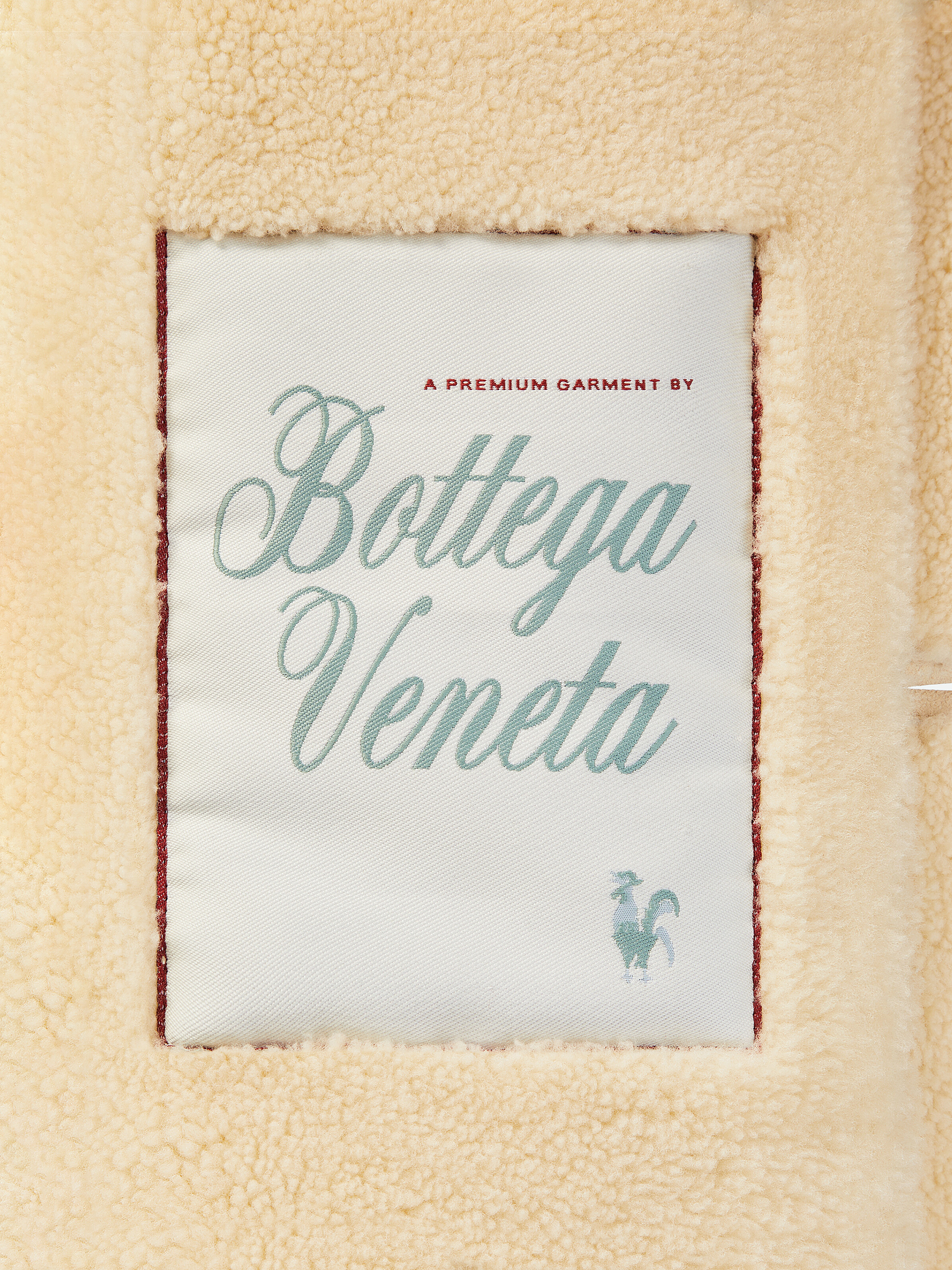 Bottega Veneta Coats Beige 804079V32L09713 (Bottega Veneta / コート・ダウン ) | Bottega Veneta (ボッテガ・ヴェネタ)(4)