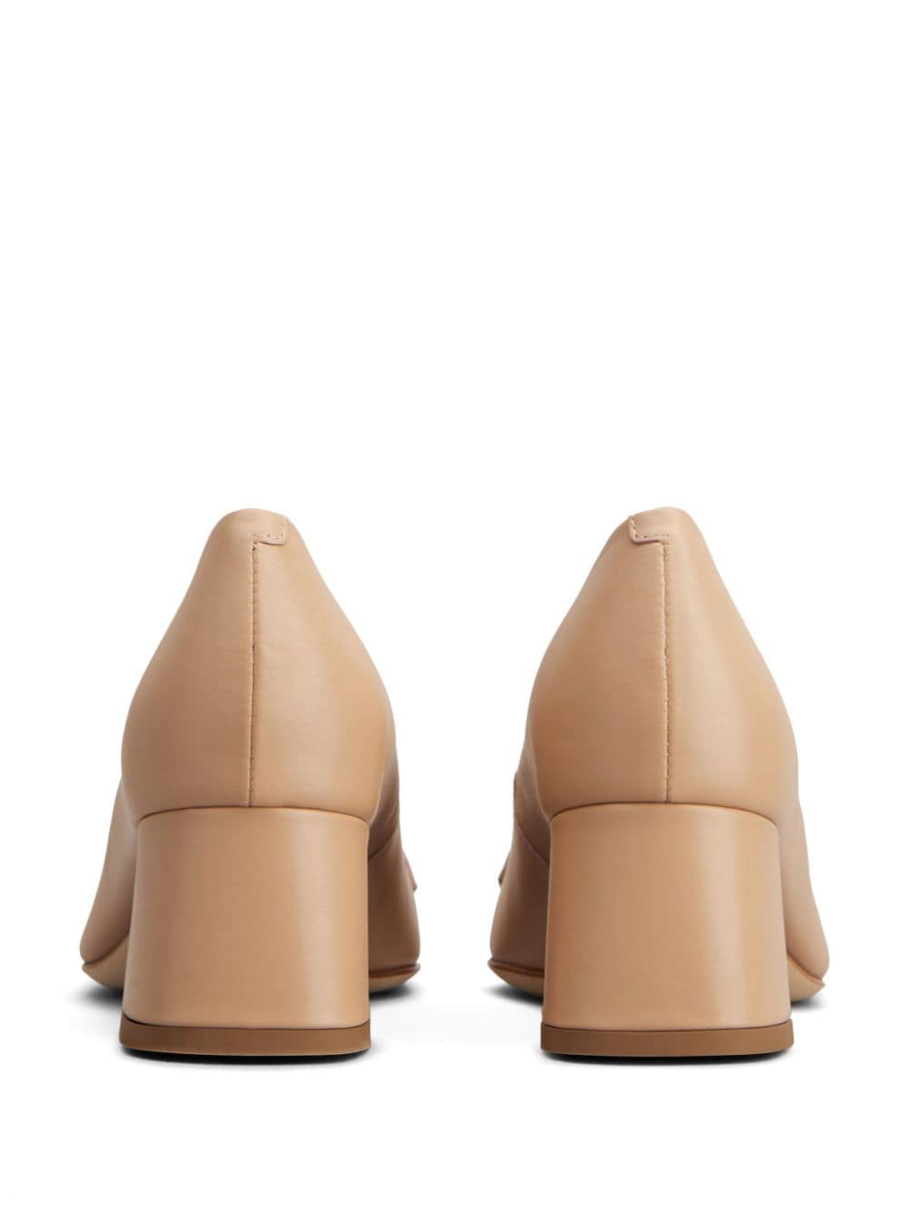 Tod's Flat shoes XXW96K0IB80OONM031 (Tod's / パンプス・ハイヒール ) | Tod's (トッズ)(1)