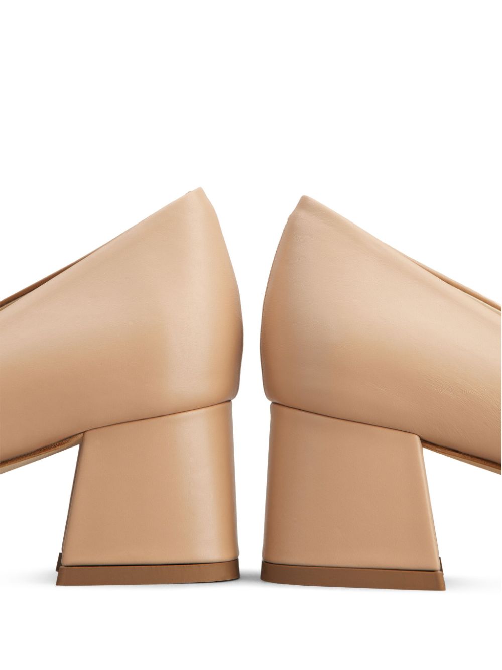 Tod's Flat shoes XXW96K0IB80OONM031 (Tod's / パンプス・ハイヒール ) | Tod's (トッズ)(3)