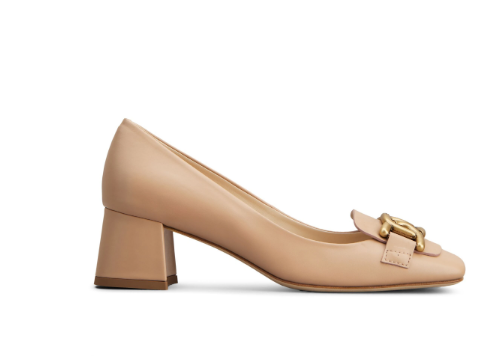 Tod's Flat shoes XXW96K0IB80OONM031 (Tod's / パンプス・ハイヒール ) | Tod's (トッズ)(6)