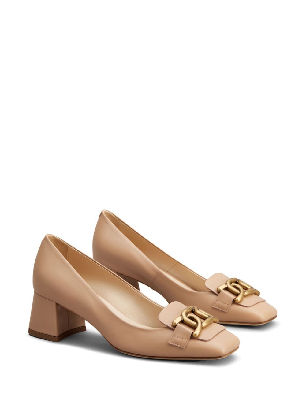 Tod's Flat shoes XXW96K0IB80OONM031 (Tod's / パンプス・ハイヒール ) | Tod's (トッズ)(7)