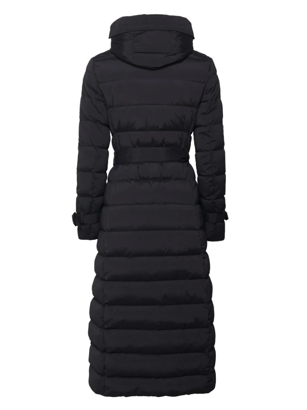Burberry Jackets Black 8096365A1189 (Burberry / ダウンジャケット・コート ) | Burberry (バーバリー)(1)
