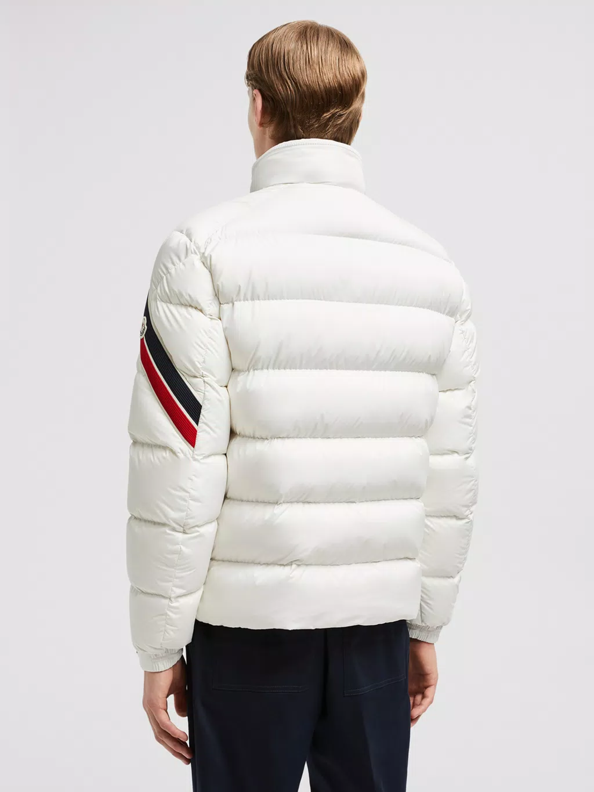 Moncler Coats White J20911A00066549SK031 (Moncler / ダウンジャケット・コート ) | Moncler (モンクレール)(4)